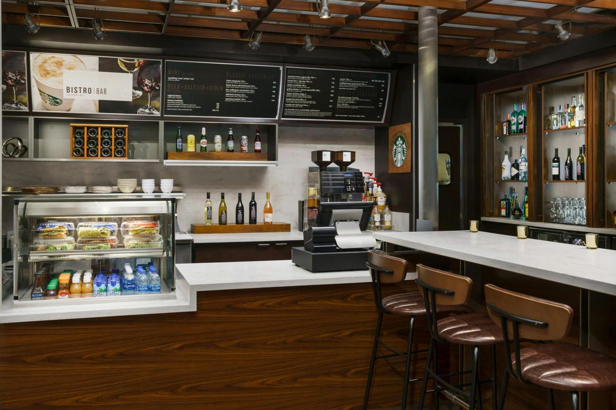 Courtyard By Marriott Los Angeles Woodland Hills Esterno foto