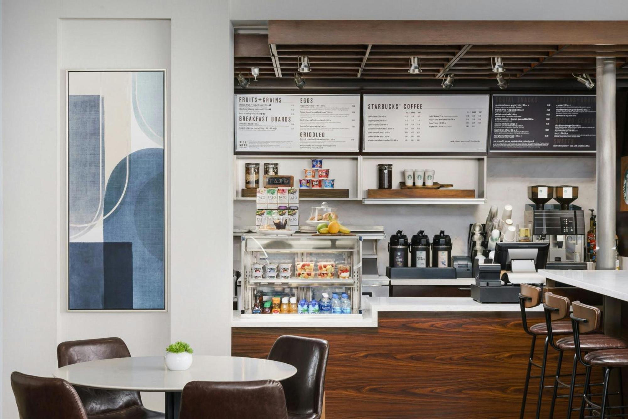 Courtyard By Marriott Los Angeles Woodland Hills Esterno foto