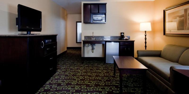 Courtyard By Marriott Los Angeles Woodland Hills Esterno foto