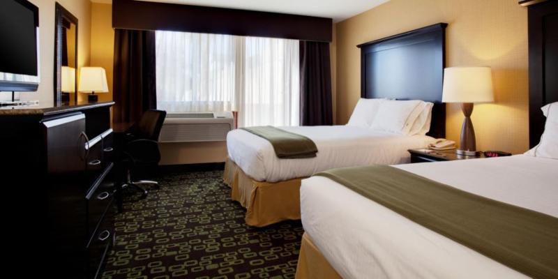 Courtyard By Marriott Los Angeles Woodland Hills Esterno foto