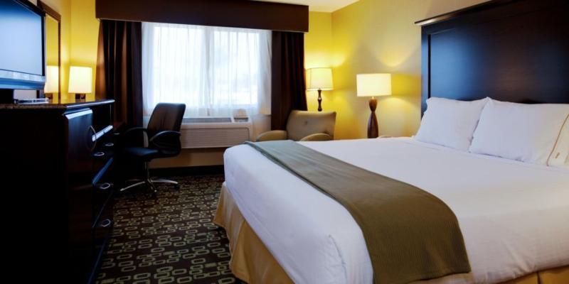 Courtyard By Marriott Los Angeles Woodland Hills Esterno foto