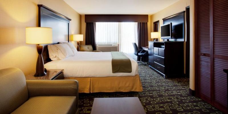Courtyard By Marriott Los Angeles Woodland Hills Esterno foto