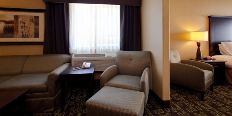 Courtyard By Marriott Los Angeles Woodland Hills Esterno foto