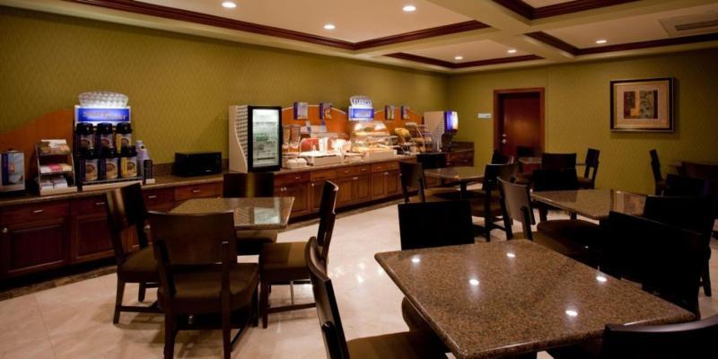 Courtyard By Marriott Los Angeles Woodland Hills Esterno foto